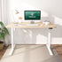Maidesite Standard Series Electric Height Adjustable Standing Desk 48 Inches